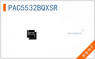 PAC5532BQXSR
