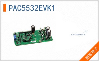 PAC5532EVK1