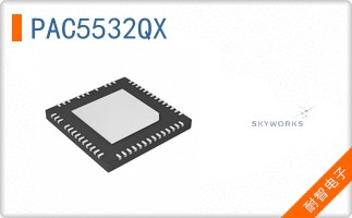 PAC5532QX