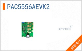 PAC5556AEVK2