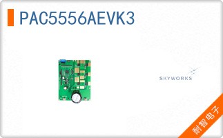 PAC5556AEVK3