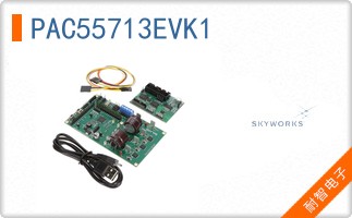 PAC55713EVK1