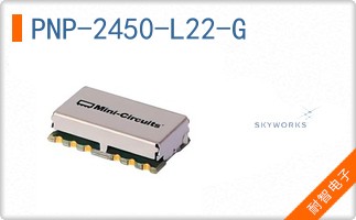 PNP-2450-L22-G