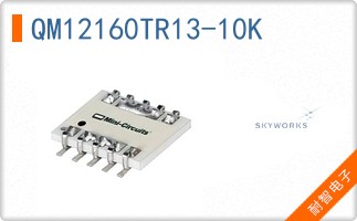 QM12160TR13-10K