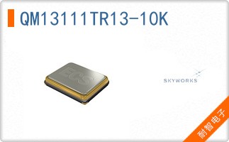 QM13111TR13-10K