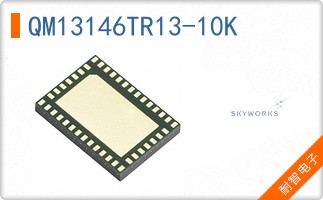 QM13146TR13-10K