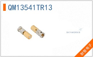 QM13541TR13