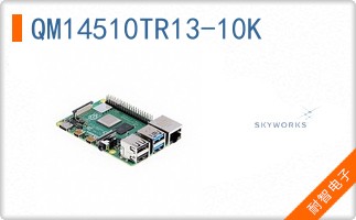 QM14510TR13-10K