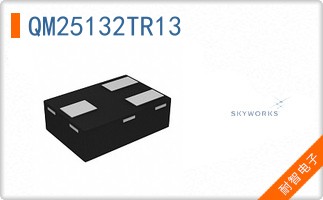 QM25132TR13