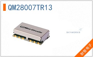 QM28007TR13