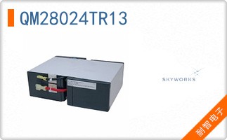 QM28024TR13