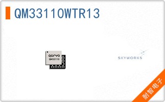 QM33110WTR13