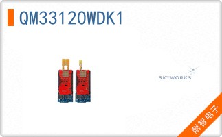 QM33120WDK1