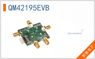 QM42195EVB