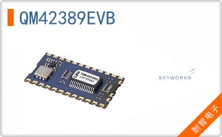 QM42389EVB