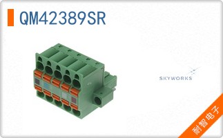 QM42389SR