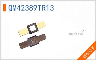 QM42389TR13