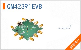 QM42391EVB