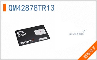 QM42878TR13