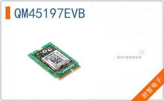 QM45197EVB