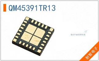 QM45391TR13