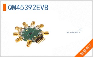 QM45392EVB