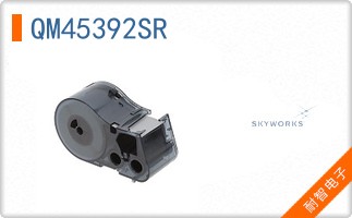 QM45392SR