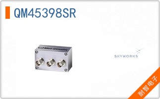 QM45398SR