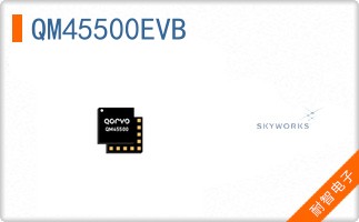 QM45500EVB
