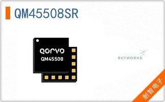 QM45508SR