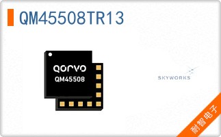 QM45508TR13