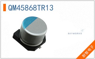 QM45868TR13