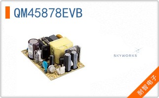 QM45878EVB