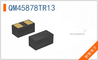 QM45878TR13