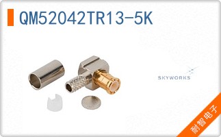 QM52042TR13-5K