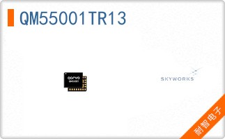 QM55001TR13