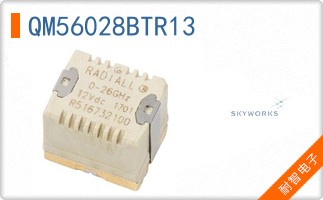 QM56028BTR13