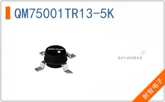 QM75001TR13-5K