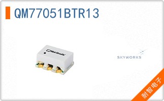 QM77051BTR13