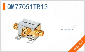 QM77051TR13