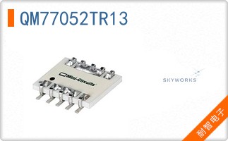 QM77052TR13