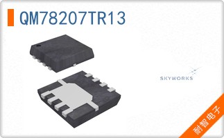 QM78207TR13