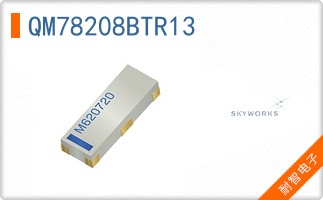 QM78208BTR13