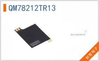 QM78212TR13
