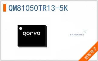 QM81050TR13-5K