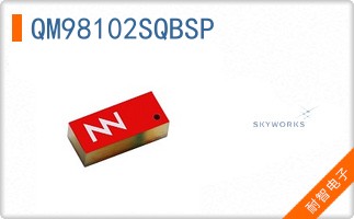 QM98102SQBSP