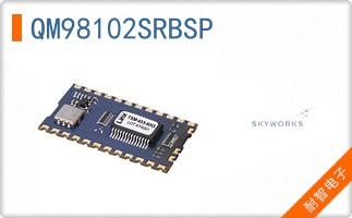 QM98102SRBSP