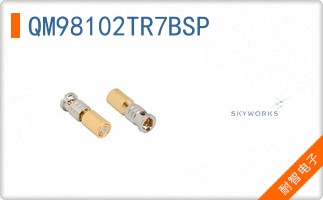 QM98102TR7BSP