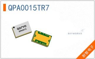 QPA0015TR7