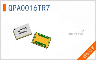 QPA0016TR7